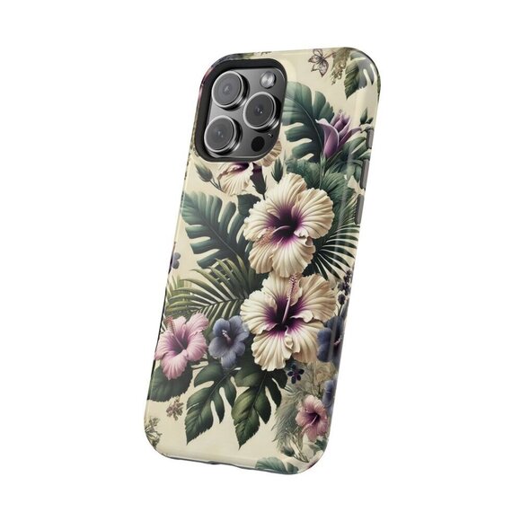 Printed Case for iPhone 14, iPhone 15, iPhone 16 (Plus/ Pro/ Pro Max), MARPC310 - Picture 12 of 12